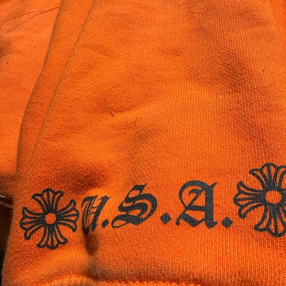 Selling used hoodie